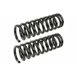 Order MEVOTECH - SMS670V - Coil Spring Set For Your Vehicle