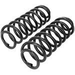 Order MEVOTECH - SMS672V - Coil Springs For Your Vehicle