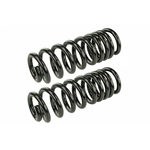 Order Front Variable Rate Springs by MEVOTECH - SMS876V For Your Vehicle