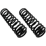 Purchase MOOG - CC782 - Front Variable Rate Springs