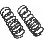 Order Front Variable Rate Springs by MOOG - CC808 For Your Vehicle