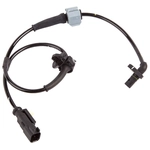 Order ACDELCO - 23498355 - Front ABS Wheel Speed Sensor For Your Vehicle