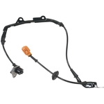 Order BLUE STREAK (HYGRADE MOTOR) - ALS1041 - Front Passenger Side ABS Speed Sensor For Your Vehicle