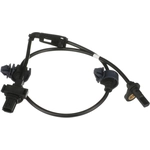 Order BLUE STREAK (HYGRADE MOTOR) - ALS1274 - Front Wheel ABS Sensor For Your Vehicle