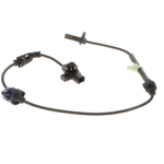 Order BLUE STREAK (HYGRADE MOTOR) - ALS2375 - Front Wheel ABS Sensor For Your Vehicle