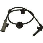 Order BLUE STREAK (HYGRADE MOTOR) - ALS2408 - Front Wheel ABS Sensor For Your Vehicle