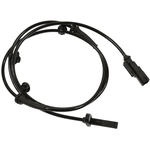 Order BLUE STREAK (HYGRADE MOTOR) - ALS2592 - Front Wheel ABS Sensor For Your Vehicle