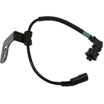 Order BLUE STREAK (HYGRADE MOTOR) - ALS2828 - Front Passenger Side ABS Speed Sensor For Your Vehicle