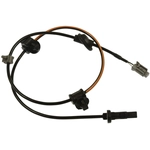 Order BLUE STREAK (HYGRADE MOTOR) - ALS3172 - Front Driver Side ABS Speed Sensor For Your Vehicle