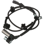 Order BLUE STREAK (HYGRADE MOTOR) - ALS496 - Front Wheel ABS Sensor For Your Vehicle