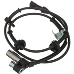 Order BLUE STREAK (HYGRADE MOTOR) - ALS497 - Front Wheel ABS Sensor For Your Vehicle