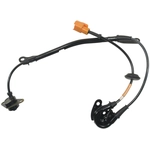 Order BLUE STREAK (HYGRADE MOTOR) - ALS792 - Front Passenger Side ABS Speed Sensor For Your Vehicle