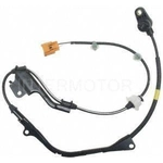 Order Front Wheel ABS Sensor by BLUE STREAK (HYGRADE MOTOR) - ALS1013 For Your Vehicle