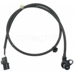 Order Front Wheel ABS Sensor by BLUE STREAK (HYGRADE MOTOR) - ALS1077 For Your Vehicle