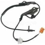 Purchase Front Wheel ABS Sensor by BLUE STREAK (HYGRADE MOTOR) - ALS1082