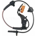 Order Front Wheel ABS Sensor by BLUE STREAK (HYGRADE MOTOR) - ALS1098 For Your Vehicle