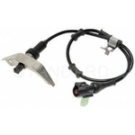 Order Front Wheel ABS Sensor by BLUE STREAK (HYGRADE MOTOR) - ALS112 For Your Vehicle