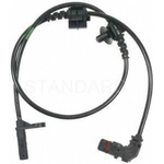 Order Front Wheel ABS Sensor by BLUE STREAK (HYGRADE MOTOR) - ALS1128 For Your Vehicle