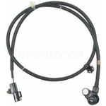 Order Front Wheel ABS Sensor by BLUE STREAK (HYGRADE MOTOR) - ALS1145 For Your Vehicle