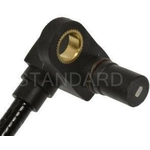 Order Front Wheel ABS Sensor by BLUE STREAK (HYGRADE MOTOR) - ALS1181 For Your Vehicle