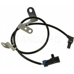 Purchase Front Wheel ABS Sensor by BLUE STREAK (HYGRADE MOTOR) - ALS1187