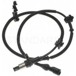 Order Front Wheel ABS Sensor by BLUE STREAK (HYGRADE MOTOR) - ALS120 For Your Vehicle