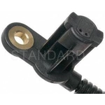 Order Front Wheel ABS Sensor by BLUE STREAK (HYGRADE MOTOR) - ALS127 For Your Vehicle