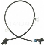 Order Front Wheel ABS Sensor by BLUE STREAK (HYGRADE MOTOR) - ALS1333 For Your Vehicle