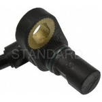 Order Front Wheel ABS Sensor by BLUE STREAK (HYGRADE MOTOR) - ALS1465 For Your Vehicle