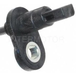 Order Front Wheel ABS Sensor by BLUE STREAK (HYGRADE MOTOR) - ALS1602 For Your Vehicle