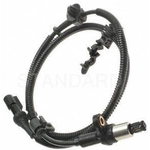 Order Front Wheel ABS Sensor by BLUE STREAK (HYGRADE MOTOR) - ALS170 For Your Vehicle