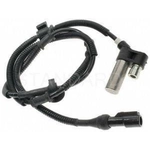 Order Front Wheel ABS Sensor by BLUE STREAK (HYGRADE MOTOR) - ALS185 For Your Vehicle