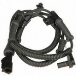 Order Front Wheel ABS Sensor by BLUE STREAK (HYGRADE MOTOR) - ALS1921 For Your Vehicle