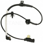 Order Front Wheel ABS Sensor by BLUE STREAK (HYGRADE MOTOR) - ALS1962 For Your Vehicle