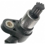 Order Front Wheel ABS Sensor by BLUE STREAK (HYGRADE MOTOR) - ALS199 For Your Vehicle