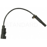 Order Front Wheel ABS Sensor by BLUE STREAK (HYGRADE MOTOR) - ALS2026 For Your Vehicle