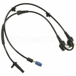 Order Front Wheel ABS Sensor by BLUE STREAK (HYGRADE MOTOR) - ALS2034 For Your Vehicle