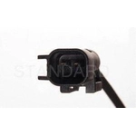 Order Front Wheel ABS Sensor by BLUE STREAK (HYGRADE MOTOR) - ALS2075 For Your Vehicle