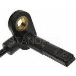 Order Front Wheel ABS Sensor by BLUE STREAK (HYGRADE MOTOR) - ALS2084 For Your Vehicle