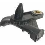 Order Front Wheel ABS Sensor by BLUE STREAK (HYGRADE MOTOR) - ALS210 For Your Vehicle