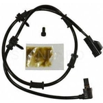 Order Front Wheel ABS Sensor by BLUE STREAK (HYGRADE MOTOR) - ALS219 For Your Vehicle