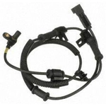 Order Front Wheel ABS Sensor by BLUE STREAK (HYGRADE MOTOR) - ALS2221 For Your Vehicle