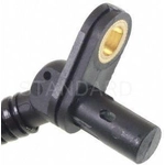 Order Front Wheel ABS Sensor by BLUE STREAK (HYGRADE MOTOR) - ALS224 For Your Vehicle