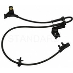 Order Front Wheel ABS Sensor by BLUE STREAK (HYGRADE MOTOR) - ALS2314 For Your Vehicle