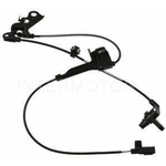 Order Front Wheel ABS Sensor by BLUE STREAK (HYGRADE MOTOR) - ALS2315 For Your Vehicle