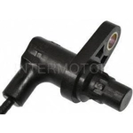 Order Front Wheel ABS Sensor by BLUE STREAK (HYGRADE MOTOR) - ALS2324 For Your Vehicle