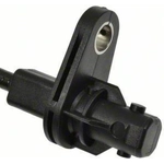 Order Front Wheel ABS Sensor by BLUE STREAK (HYGRADE MOTOR) - ALS2336 For Your Vehicle