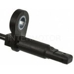 Order Front Wheel ABS Sensor by BLUE STREAK (HYGRADE MOTOR) - ALS2500 For Your Vehicle