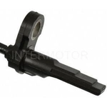 Order Front Wheel ABS Sensor by BLUE STREAK (HYGRADE MOTOR) - ALS2520 For Your Vehicle