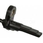 Order Front Wheel ABS Sensor by BLUE STREAK (HYGRADE MOTOR) - ALS2521 For Your Vehicle